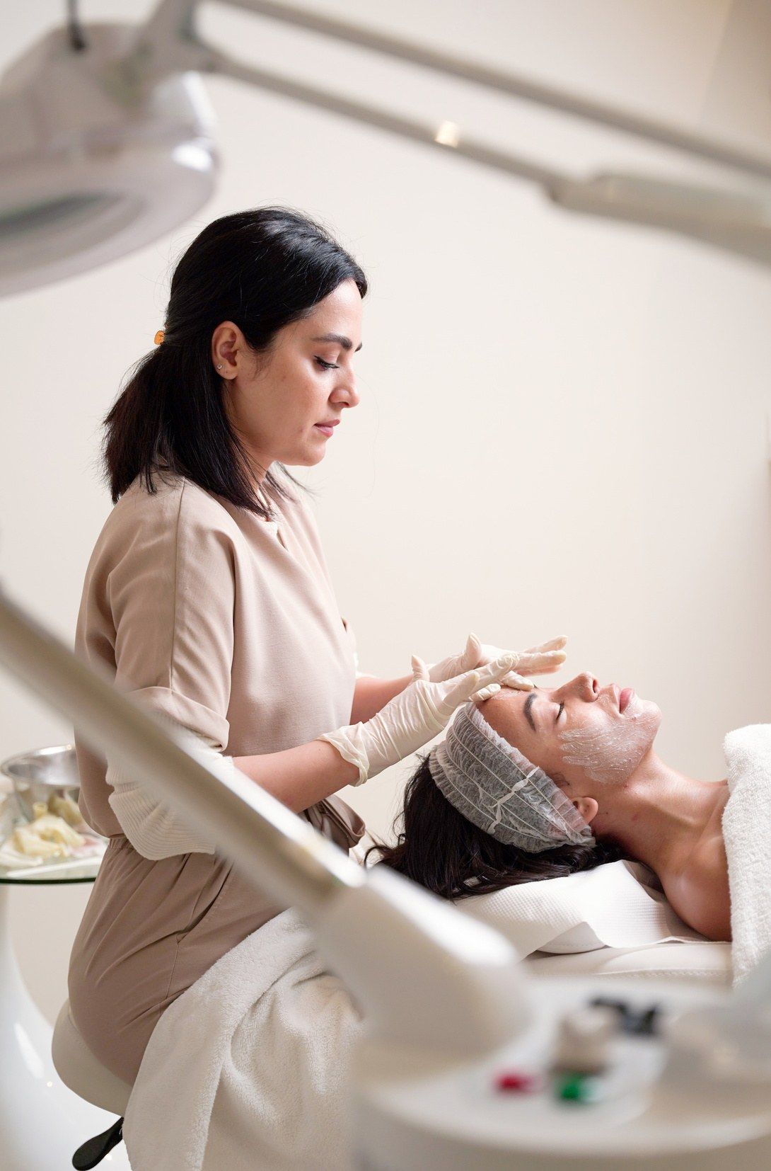 Aesthetic clinic, Healthcare & beauty